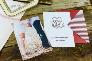 Kartki walentynkowe - pomysły na wyjątkowe upominki dla ukochanej osoby