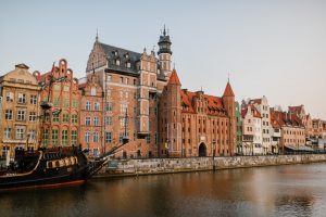Gdzie nocować w Gdańsku?