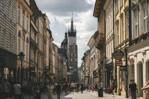 Mieszkanie na wynajem w Krakowie - jak znaleźć?